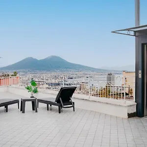 Aparthotel Vista By Casa Napoletana, Naples