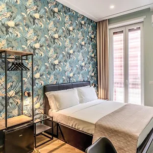 Bed & Breakfast Gravina8 - In, Naples