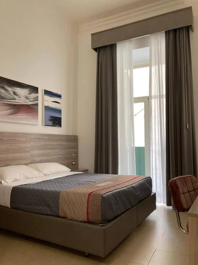 4Stanze Hotel Naples