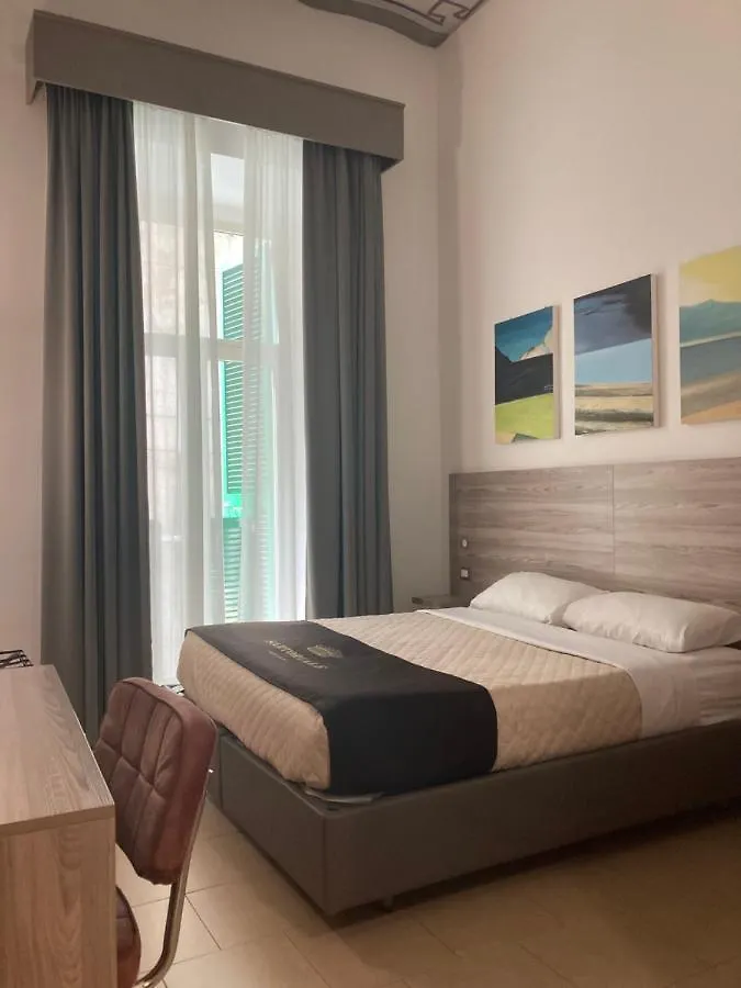 Guest house 4Stanze Hotel Naples